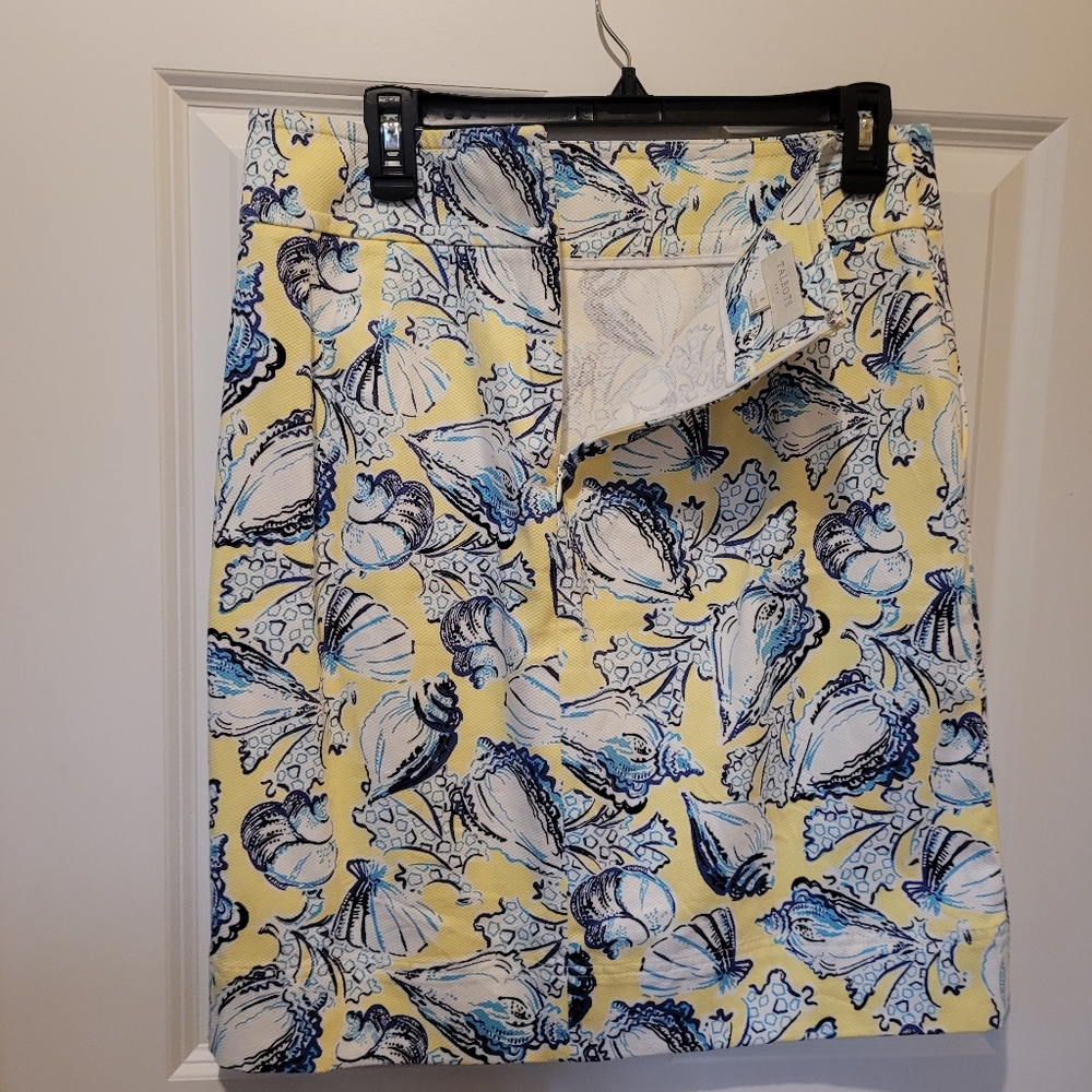 Talbots skirt - Picture 2 of 5